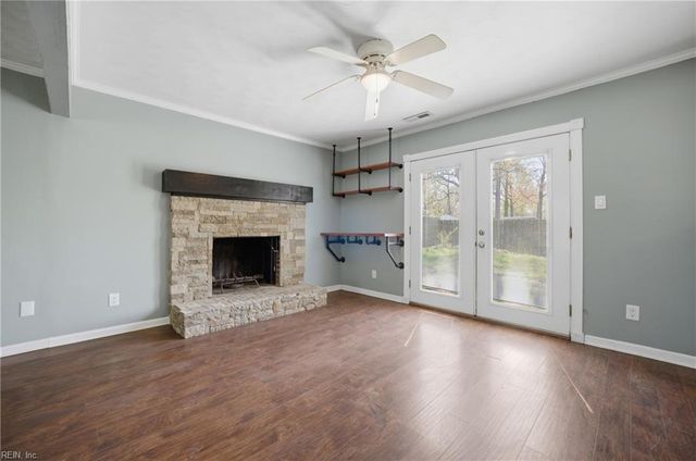 2605 Killey CT, Virginia Beach, VA 23453