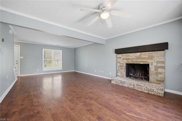 2605 Killey CT, Virginia Beach, VA 23453