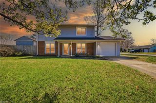 2605 Killey CT, Virginia Beach, VA 23453