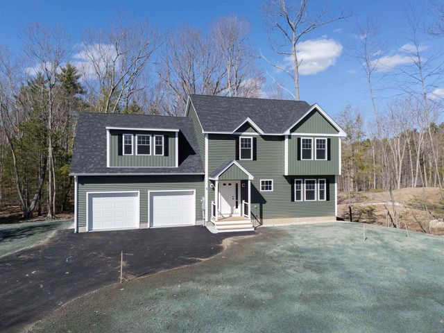5 Blaisdell Court, Raymond, NH 03077