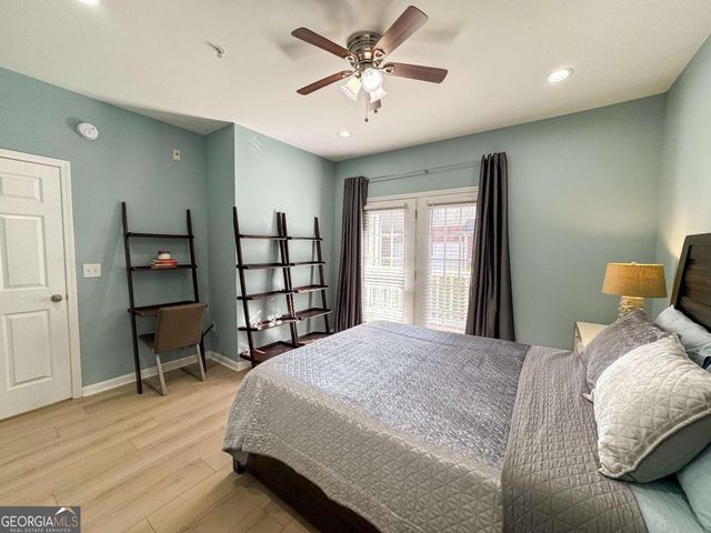 8001 Woodland Lane, Alpharetta, GA 30009