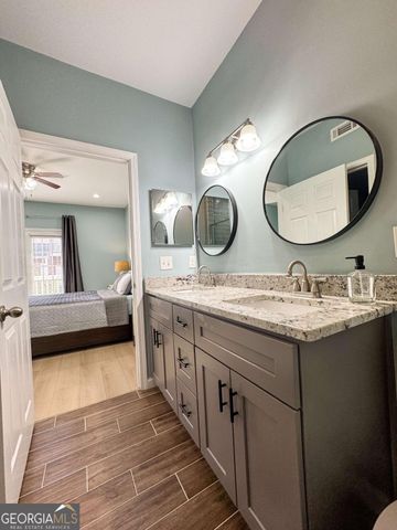 8001 Woodland Lane, Alpharetta, GA 30009