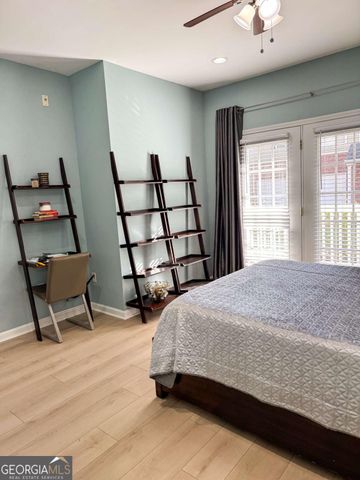 8001 Woodland Lane, Alpharetta, GA 30009