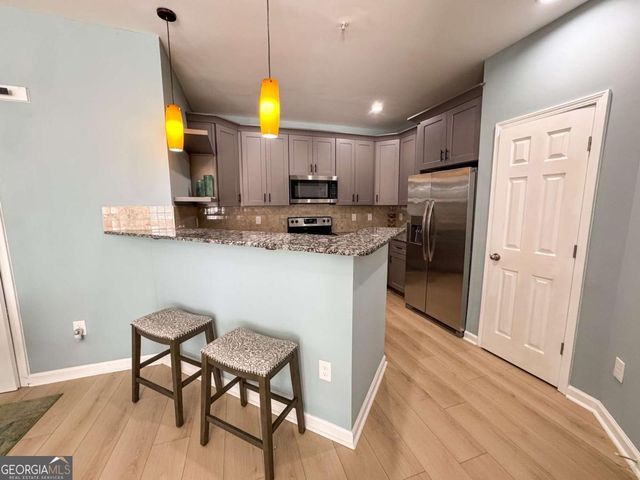 8001 Woodland Lane, Alpharetta, GA 30009