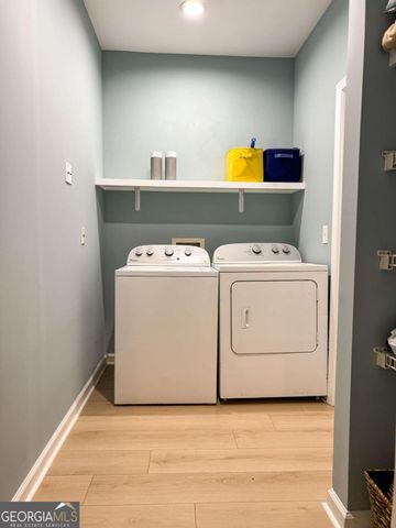 8001 Woodland Lane, Alpharetta, GA 30009