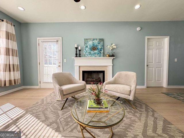 8001 Woodland Lane, Alpharetta, GA 30009