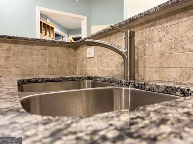 8001 Woodland Lane, Alpharetta, GA 30009