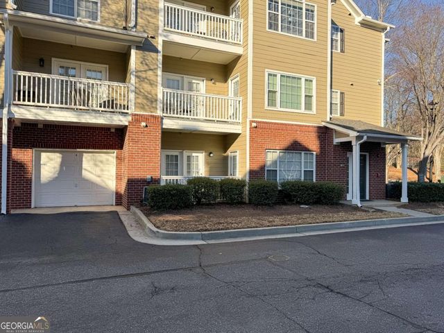 8001 Woodland Lane, Alpharetta, GA 30009