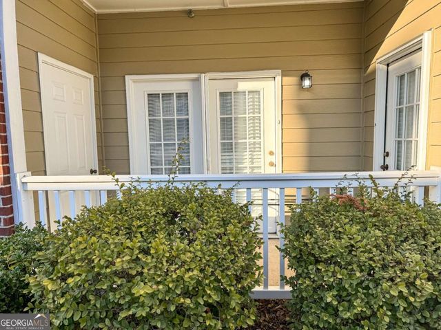 8001 Woodland Lane, Alpharetta, GA 30009