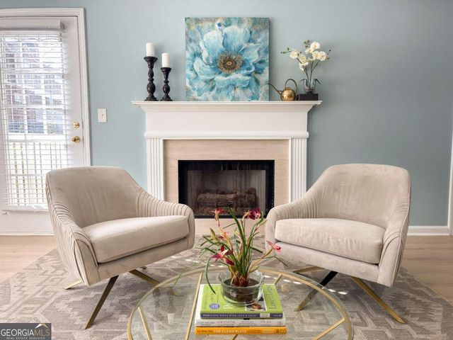 8001 Woodland Lane, Alpharetta, GA 30009