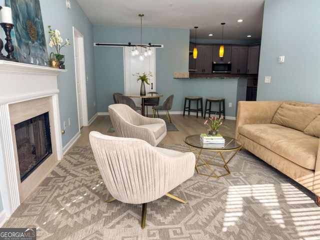 8001 Woodland Lane, Alpharetta, GA 30009