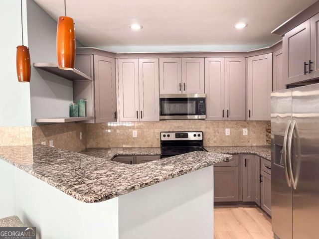 8001 Woodland Lane, Alpharetta, GA 30009