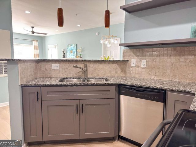 8001 Woodland Lane, Alpharetta, GA 30009