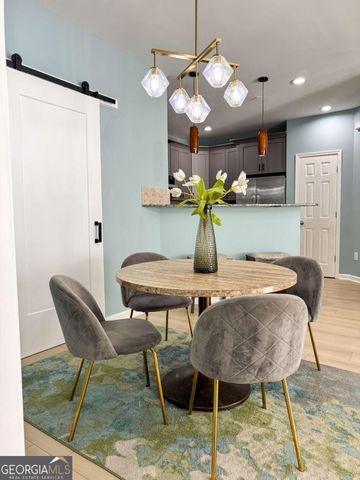 8001 Woodland Lane, Alpharetta, GA 30009