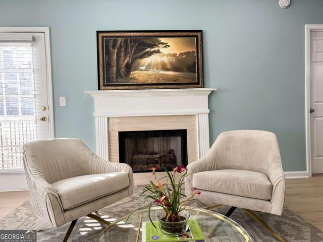 8001 Woodland Lane, Alpharetta, GA 30009