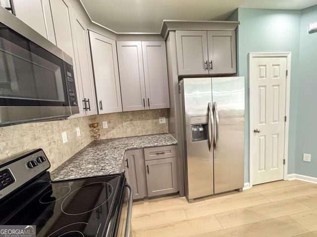 8001 Woodland Lane, Alpharetta, GA 30009