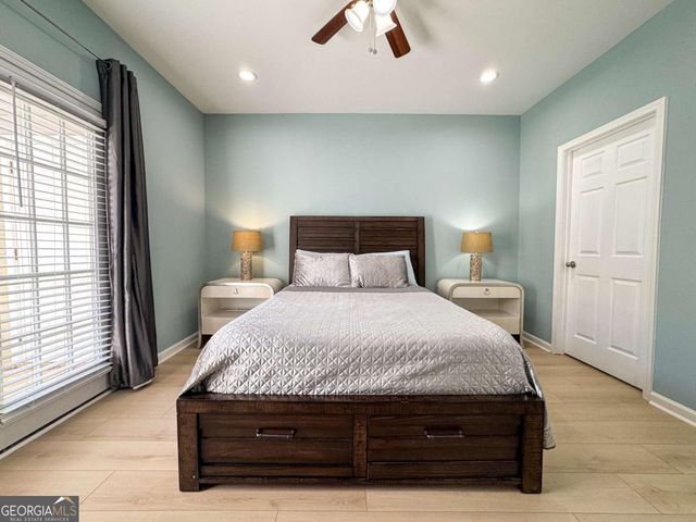 8001 Woodland Lane, Alpharetta, GA 30009