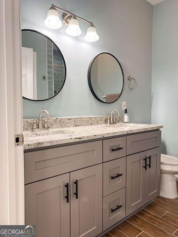 8001 Woodland Lane, Alpharetta, GA 30009