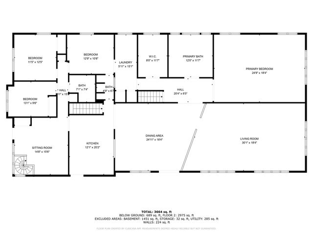 106 Prairie Avenue, White Pigeon, MI 49099