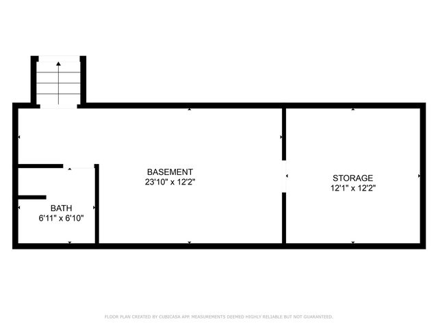 106 Prairie Avenue, White Pigeon, MI 49099