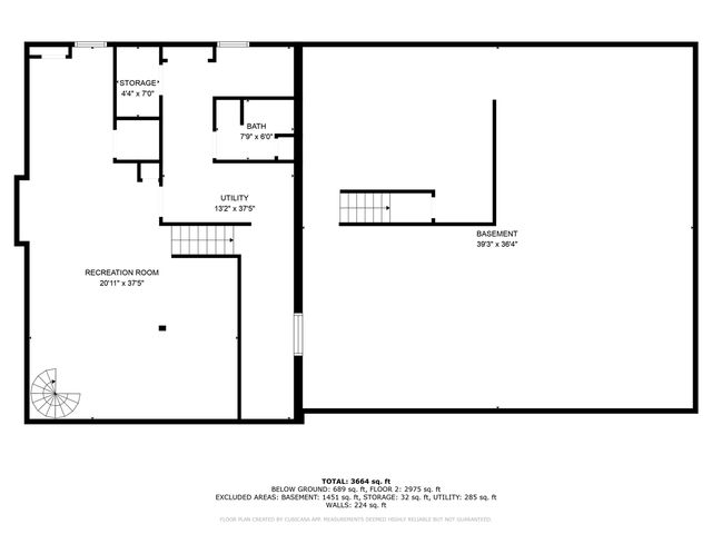 106 Prairie Avenue, White Pigeon, MI 49099