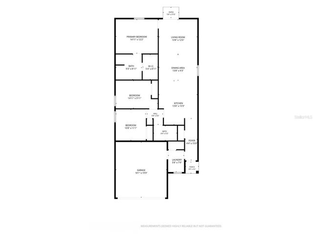 4637 SW 84TH STREET ROAD, Ocala, FL 34476