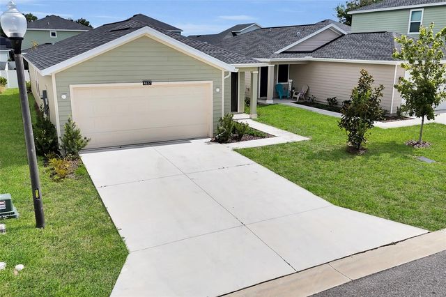 4637 SW 84TH STREET ROAD, Ocala, FL 34476