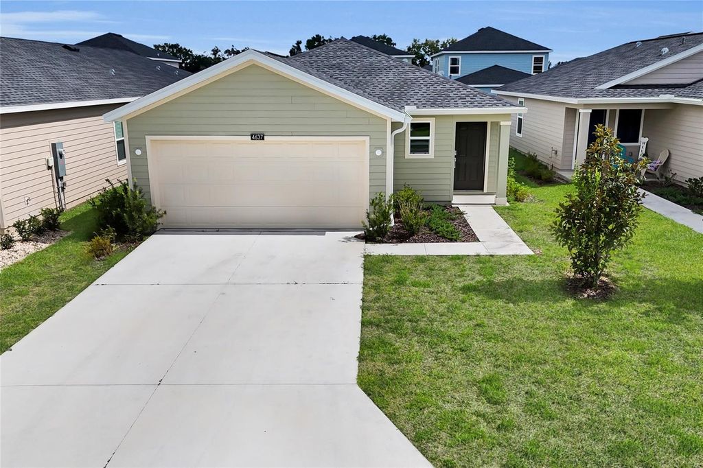 4637 SW 84TH STREET ROAD, Ocala, FL 34476