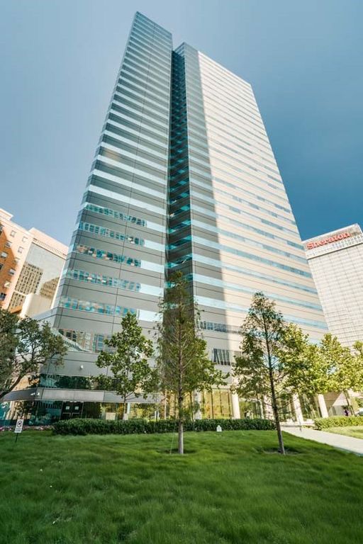 350 N St Paul Street 3010, Dallas, TX 75201