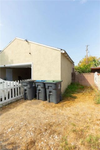715 E Mcfadden, Santa Ana, CA 92707
