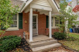 126 N Broadway Park, Lexington, KY 40505