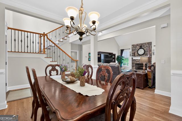135 Primrose Pass, Newnan, GA 30265