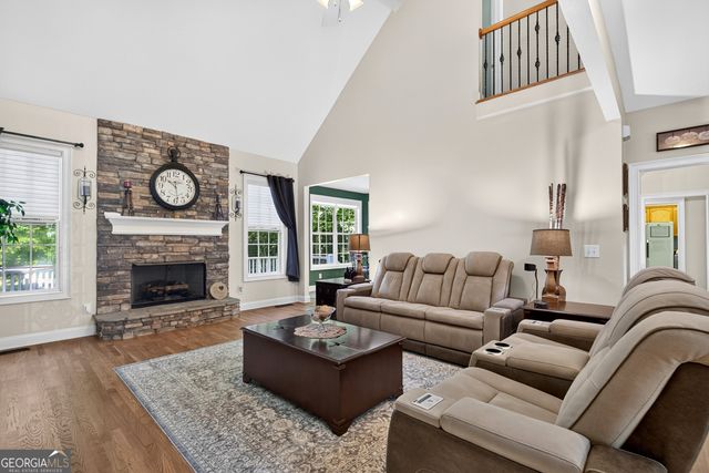 135 Primrose Pass, Newnan, GA 30265