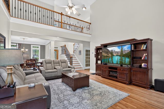 135 Primrose Pass, Newnan, GA 30265