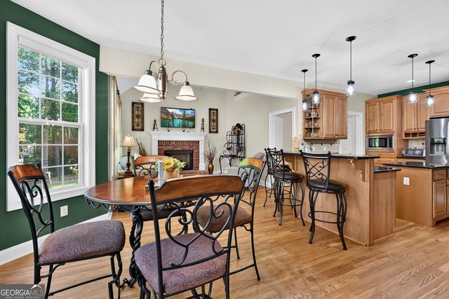 135 Primrose Pass, Newnan, GA 30265