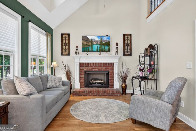 135 Primrose Pass, Newnan, GA 30265