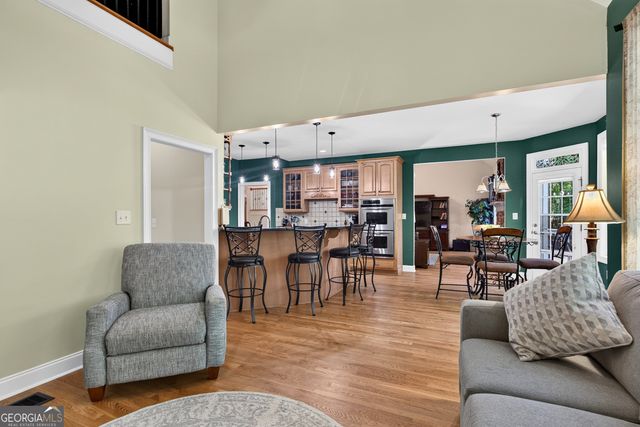 135 Primrose Pass, Newnan, GA 30265