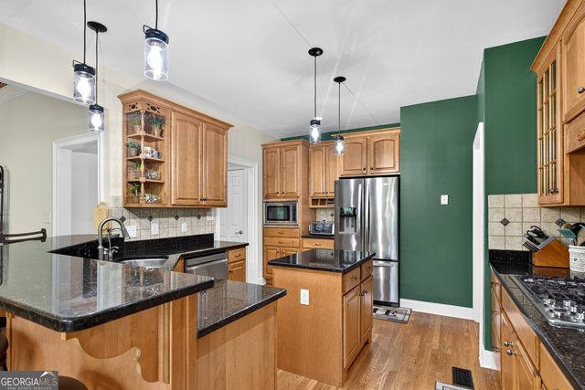 135 Primrose Pass, Newnan, GA 30265