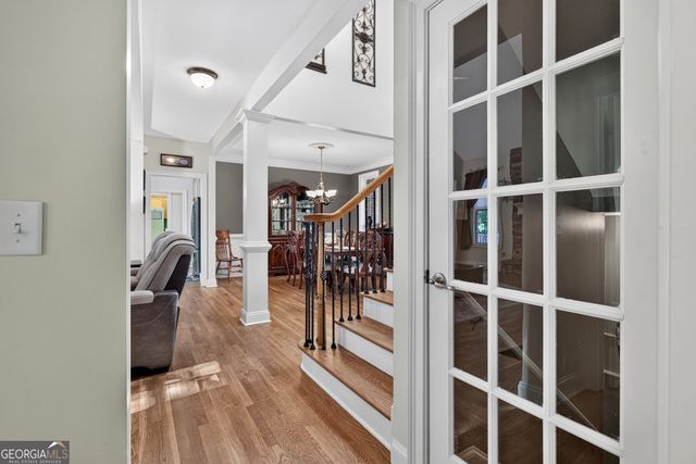 135 Primrose Pass, Newnan, GA 30265