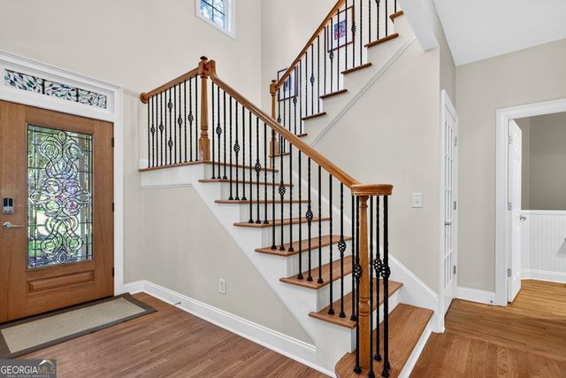 135 Primrose Pass, Newnan, GA 30265