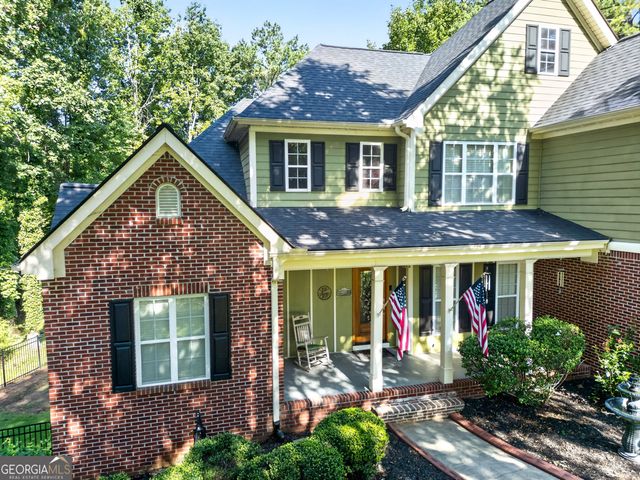 135 Primrose Pass, Newnan, GA 30265