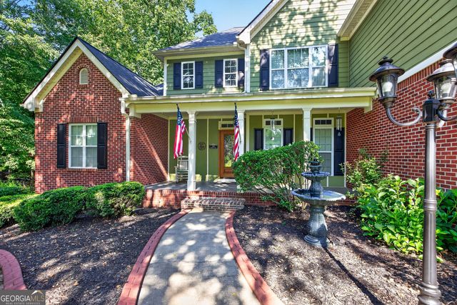 135 Primrose Pass, Newnan, GA 30265