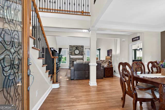 135 Primrose Pass, Newnan, GA 30265
