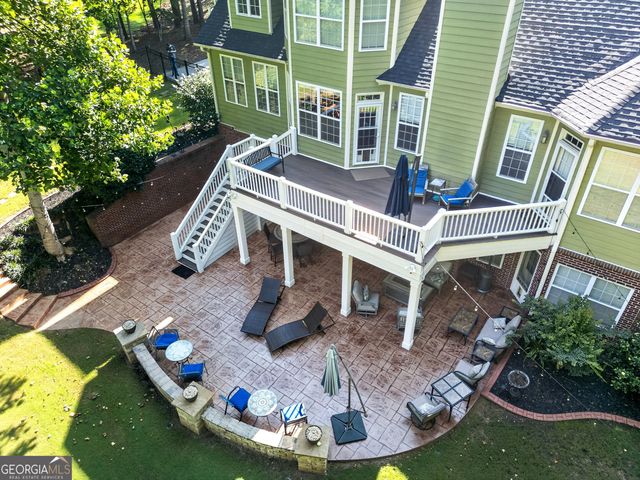 135 Primrose Pass, Newnan, GA 30265