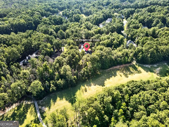 135 Primrose Pass, Newnan, GA 30265