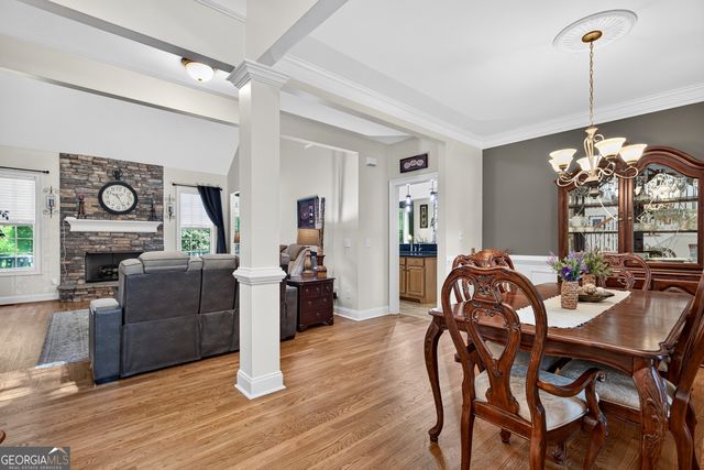 135 Primrose Pass, Newnan, GA 30265