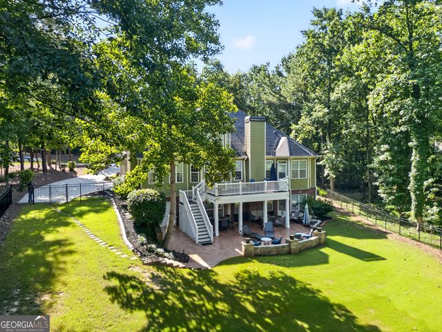 135 Primrose Pass, Newnan, GA 30265