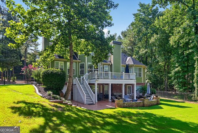 135 Primrose Pass, Newnan, GA 30265