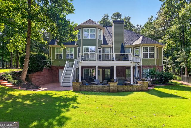 135 Primrose Pass, Newnan, GA 30265