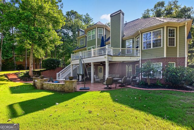 135 Primrose Pass, Newnan, GA 30265